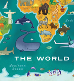 BL-The World-100pc
