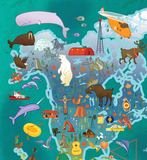 BL-The World-100pc