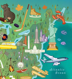 BL-United States-100 pc
