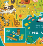 BL-United States-100 pc