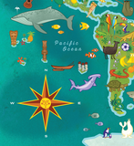 BL-The World-100pc