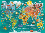 BL-The World-100pc