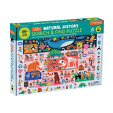 CB-Museum Search & Find-64pc