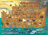 BL-Noah's Ark-100 pc
