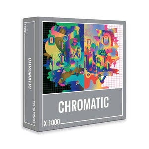 Cloudberries-Chromatic-1000pc