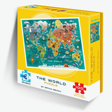 BL-The World-100pc