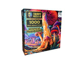 *New-TP-Mystical Mushrooms-1000pc