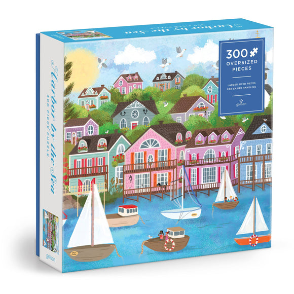 CB-Harbor- 300pc