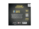 *New-TP-Happy Highway-1000pc