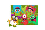 MP-Puzzle Packs-Monsters
