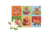MP-Puzzle Packs-Capybara
