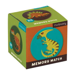 CB-Memory Match-Dinosaur-Game