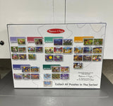 Melissa & Doug-River Run-300pc