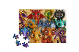 MP-Puzzle Packs-Little Legends