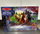 Melissa & Doug-River Run-300pc