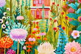 MP-Puzzle Packs-Whimsical Garden