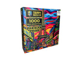 TP Parisian Prism 1000pc