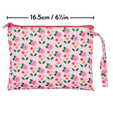 CB-Puzzle Pouch-Two Sided-Ballerina-49 pc