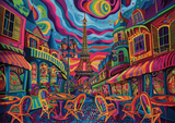 TP Parisian Prism 1000pc