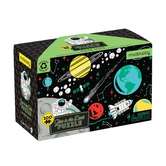 CB-Outer Space GITD-100 pc
