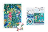 MP-Puzzle Packs-Peacocks