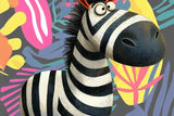 MicroPuzzle-Zebra
