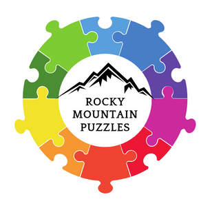 Rocky Mountain Puzzles