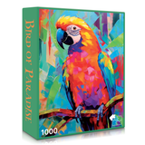 *New-FPP-Bird of Paradise-1000pc