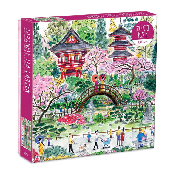 CB-Japanese Tea Garden-300pc