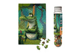MicroPuzzle-Alligator