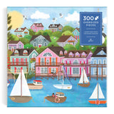 CB-Harbor- 300pc