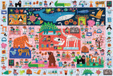 CB-Museum Search & Find-64pc