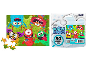 MP-Puzzle Packs-Monsters