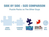 MP-Puzzle Packs-Capybara