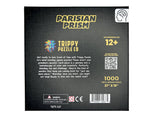 TP Parisian Prism 1000pc