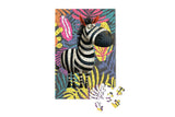 MicroPuzzle-Zebra