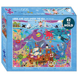 CPG-Abbie & Jack Under the Sea-300pc