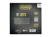 *New-TP-Sedona Sunset-1000pc