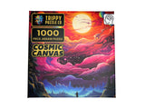 *New-TP-Cosmic Canvas-1000pc