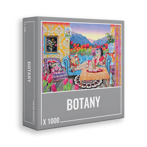 Botany-1000pc