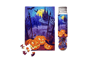 MicroPuzzles - Halloween