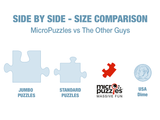MicroPuzzles - Pandas/Good Vibes