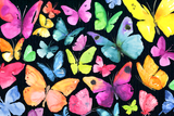 MicroPuzzle-Butterflies